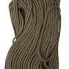 Paracord / 550 Cord Nylon 30m Coyote Brown