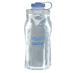 NALGENE - FLEXIBLE CANTEEN 1,5 LITRE