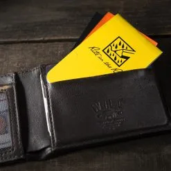 Rite In The Rain - On-The-Go Notebooks (6-pack Yellow/Black/Orange) -Sikkerhetsutstyr Salg otg ind feat2