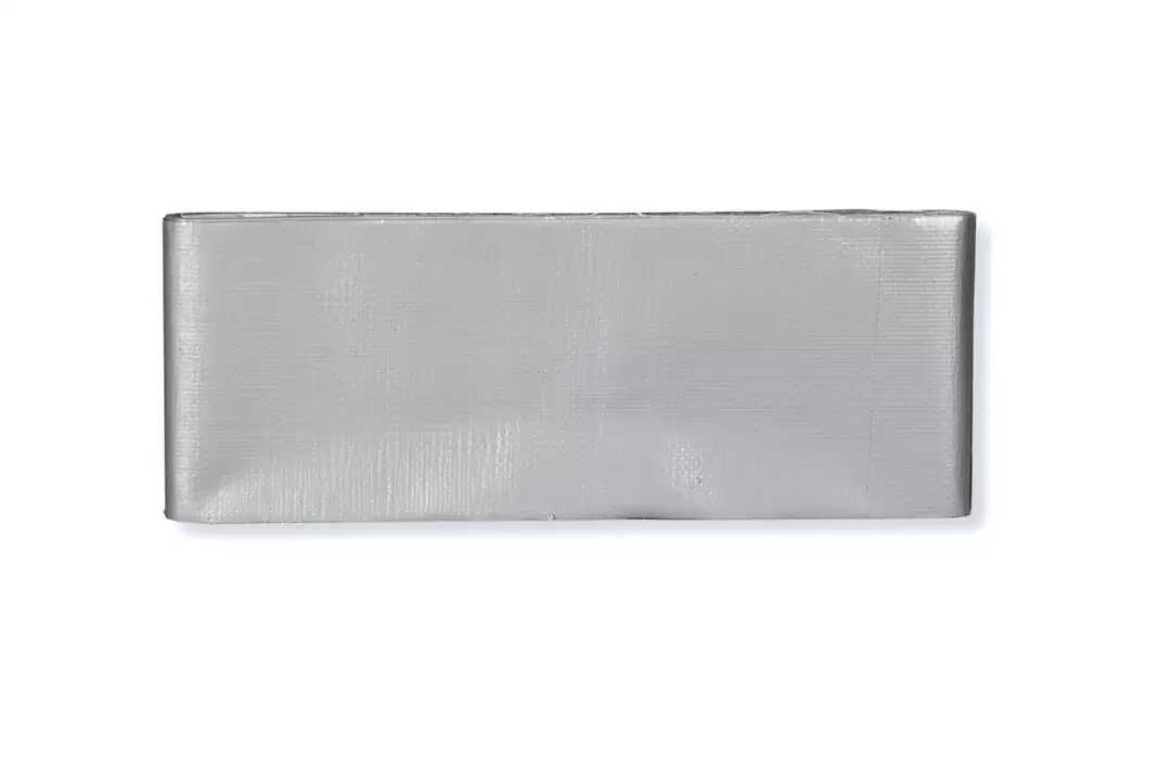 Blue Force Gear BFG - Flat Folded Silver Tape 3 Blue Force Gear BFG - Flat Folded Silver Tape