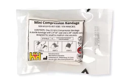 Blue Force Gear BFG - Micro Trauma Kit Medical Supplies - Essential Kit 12 Blue Force Gear BFG - Micro Trauma Kit Medical Supplies - Essential Kit -Sikkerhetsutstyr Salg p med td 1 package 2 1