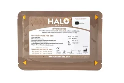 HALO Chest Seal, 2 Pack