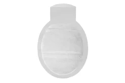 HALO Chest Seal, 2 Pack -Sikkerhetsutstyr Salg p medchestseal 3 contents