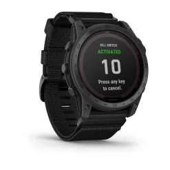 Garmin - Tactix 7 PRO Ballistics, Solar, GPS Watch -Sikkerhetsutstyr Salg pd 02 xl e9322ba2 69fa 4ef3 adb8 62dc21e68b7f