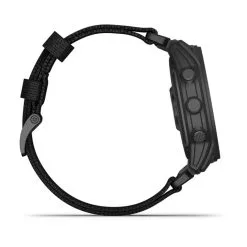 Garmin - Tactix 7 PRO Ballistics, Solar, GPS Watch -Sikkerhetsutstyr Salg pd 04 xl 40e2e125 9757 4cd7 8d15 62e229e33c9d