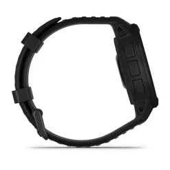 Garmin - Instinct 2, Solar, Tactical Edition, Black -Sikkerhetsutstyr Salg pd 04 xl e62cf8f1 8683 455b a26b 9eb28ac1758d