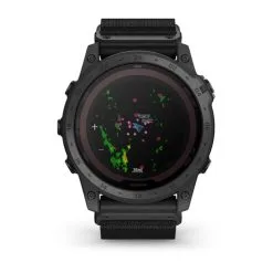 Garmin - Tactix 7 PRO Ballistics, Solar, GPS Watch -Sikkerhetsutstyr Salg pd 05 xl f87304b5 ea18 4ac6 be05 bfa16c91003f