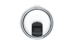 YETI - Rambler 10/20 Magslider Lid, Black