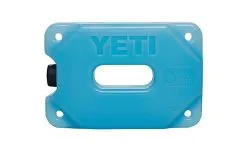 YETI - Ice 2Lb, Clear