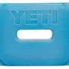 YETI - Ice 4Lb, Clear