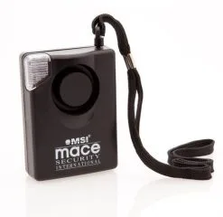 Mace - Sport Strobe Alarm, 130 DB
