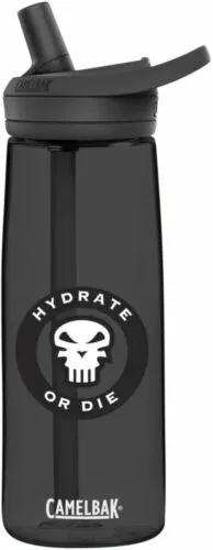 Camelbak - Eddy+ .75L, Charcoal HOD