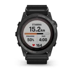 Garmin - Tactix 7 PRO Ballistics, Solar, GPS Watch -Sikkerhetsutstyr Salg sc 02 xl 52ceb197 7664 4794 979a 4e572171ac60