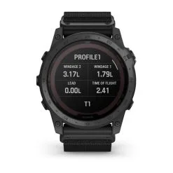 Garmin - Tactix 7 PRO Ballistics, Solar, GPS Watch -Sikkerhetsutstyr Salg sc 05 xl 4da4de1e f04e 4b97 83e3 7be4912b5459