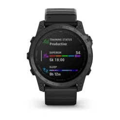 Garmin - Tactix 7, GPS Watch 17 Garmin - Tactix 7, GPS Watch -Sikkerhetsutstyr Salg sc 05 xl b786c15b f00d 4340 86ee 724b50518385