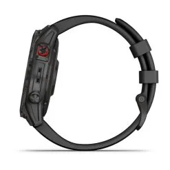 Garmin - EPIX Gen 2, Sapphire, Black Titanium, Black 19 Garmin - EPIX Gen 2, Sapphire, Black Titanium, Black -Sikkerhetsutstyr Salg sc 07 xl 9f4aa9a4 7d95 40a4 8cbd 0d233d8d4c7f