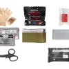 Blue Force Gear BFG - Trauma Kit NOW! Medical Supplies - Professional Kit 1 Blue Force Gear BFG - Trauma Kit NOW! Medical Supplies - Professional Kit -Sikkerhetsutstyr Salg tkr med items pro