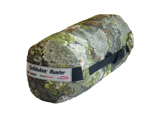 Jerven - Fjellduken Hunter 3 Jerven - Fjellduken Hunter