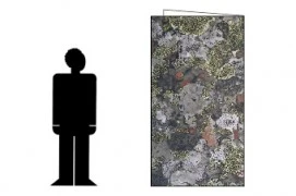 Jerven - Fjellduken Exclusive 4 Jerven - Fjellduken Exclusive - Bilde 3