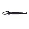 ZAK Tools ZAK - Round Swivel Key Short, Black W/Ring -Sikkerhetsutstyr Salg zak 11s